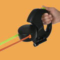Retractable Dual Dog Leash - Tangle Free